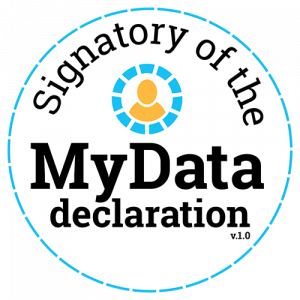 MyData Declaration