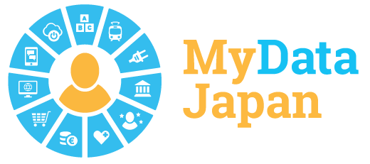 MyDataJapan